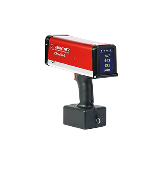 ZRS6060標志逆反射測量儀